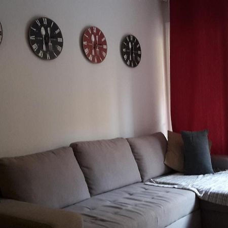 Cozy Casa Nevala By Wheelie75 Los Cristianos (Tenerife) Exterior foto