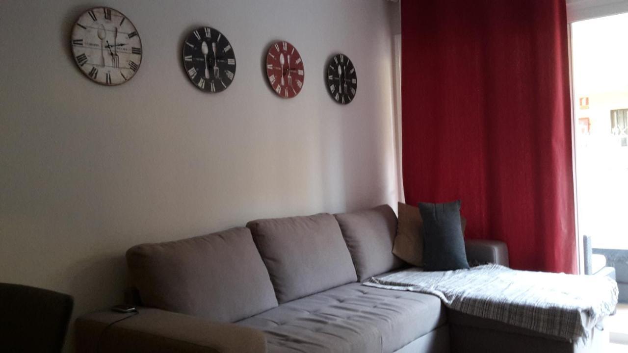 Cozy Casa Nevala By Wheelie75 Los Cristianos (Tenerife) Exterior foto