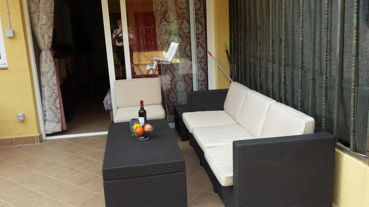 Cozy Casa Nevala By Wheelie75 Los Cristianos (Tenerife) Exterior foto
